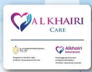 INSURAN AL KHAIRI KHIDMAT MABRUR SERVICES